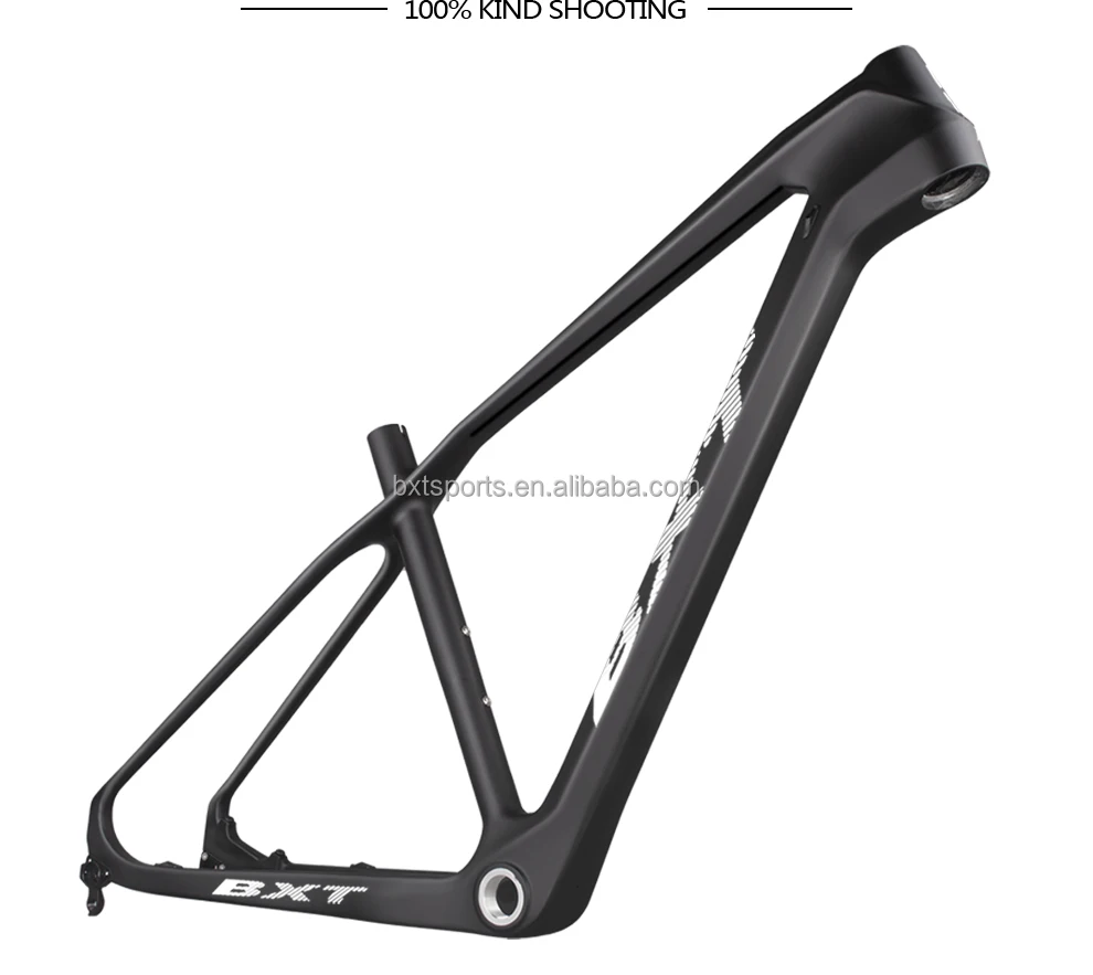 frame mtb carbon murah