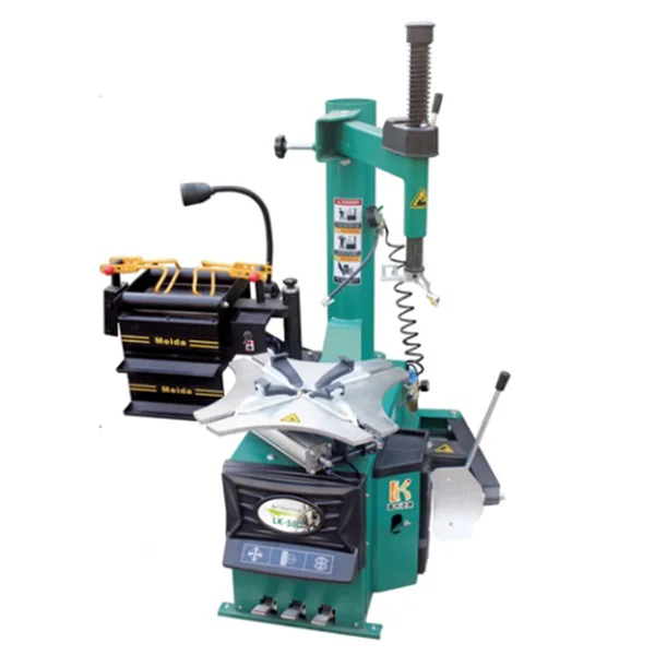 
Автоматический шиномонтажный станок, мобильный шиномонтажный станок, шиномонтажный станок, срок службы 