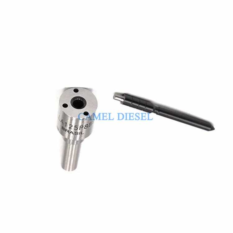 DLLA 155 P 2136 Fuel Injector Nozzle DLLA155P2136 for diesel Engine Injector for 0445110339