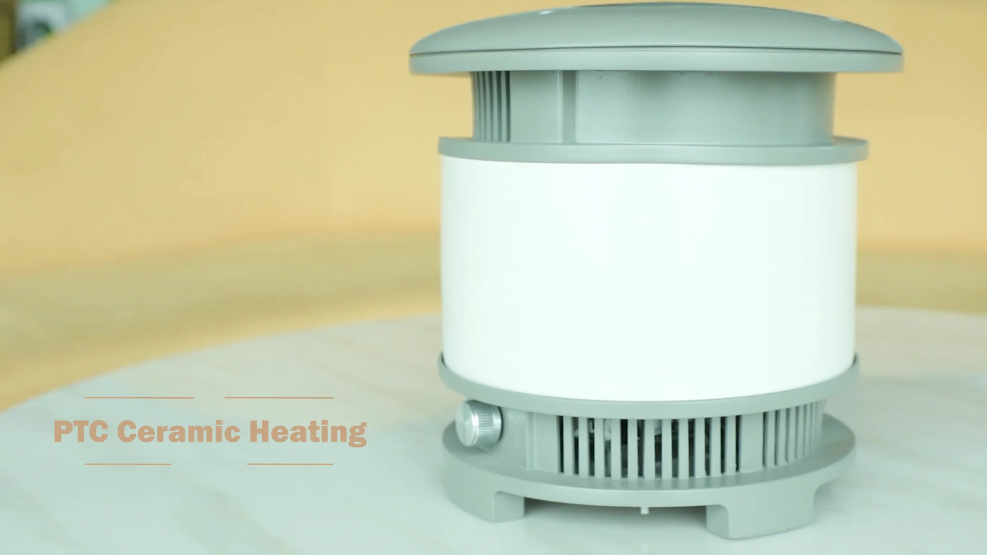 24vdc Electric Heater Solar Fan Heater Small Space Heating Bedroom