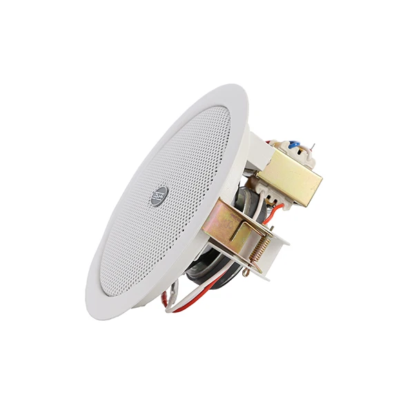 1.5w-10w 4.5 Inch Steel Waterproof Ceiling Speaker Wide Frequency 60-20000hz 70v 100v Pa Commercial Ceiling Speakers - Buy 4.5 Inch Commercial Ceiling 1.5w-10w 4.5 Inch Steel Waterproof Ceiling Speaker Wide Frequency 60-20000hz 70v 100v Pa Commercial Ceiling Speakers - Buy 4.5 Inch Commercial Ceiling