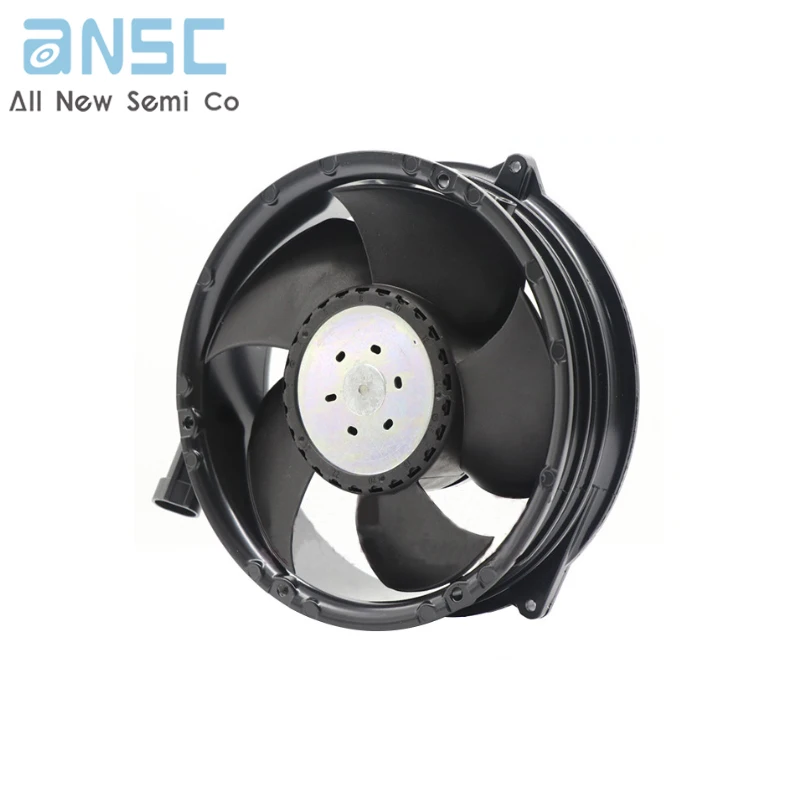 Original Axial fan 6314HR-900 17CM 17251 24V 36W brand new fan with plug