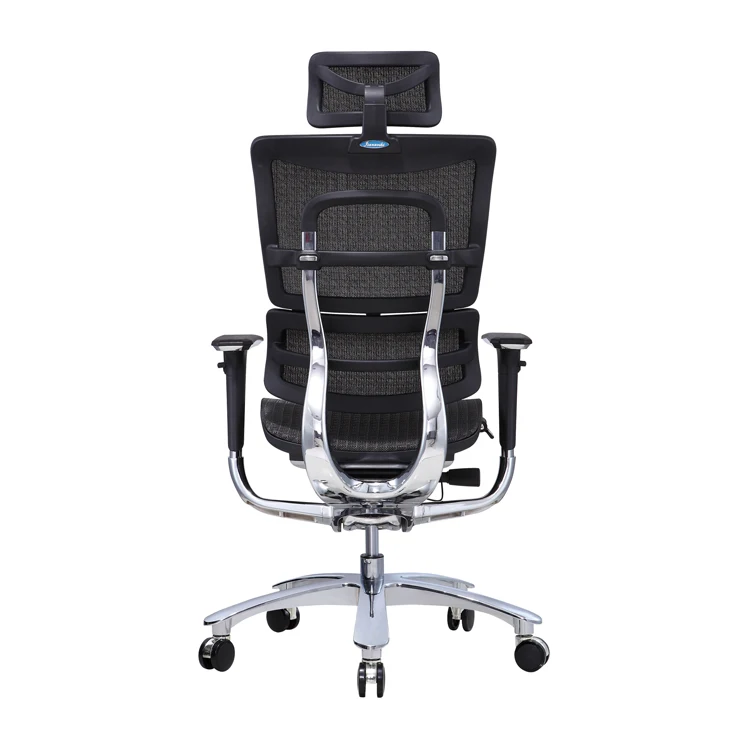 Jns 801 Best Selling Ergonomic Mesh Office Chair With Aluminum Alloy   H02c861a63e6d40c5814dc10c5e7d12f0F 