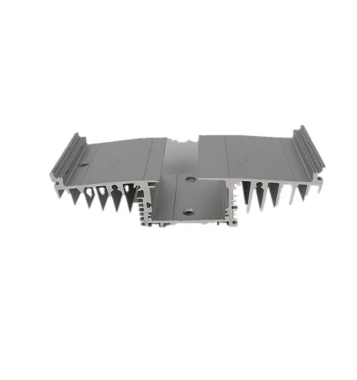 aluminum profile good price al Grade aluminium cob led light heat sink