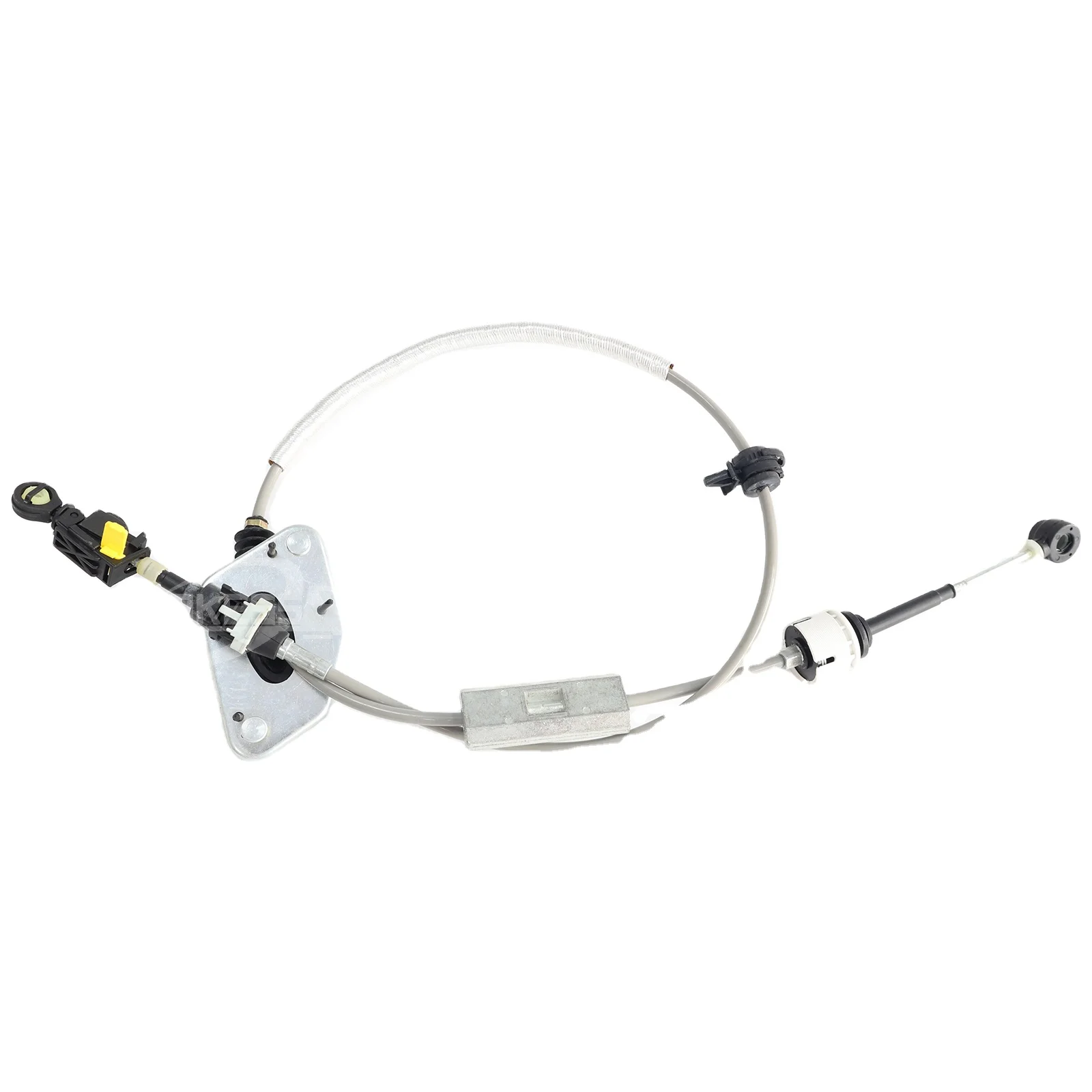Car Parts Transmission Shift Line DK5046500C 8A697E395AE High Quality ...