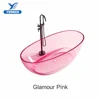 Glamour Pink