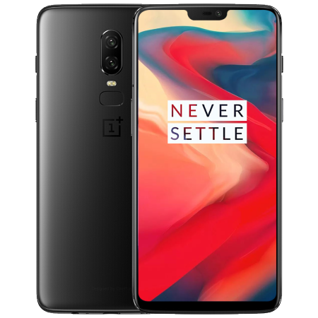 Oneplus 6 - 8GB RAM, 128GB Storage, Octa Core Android Phone