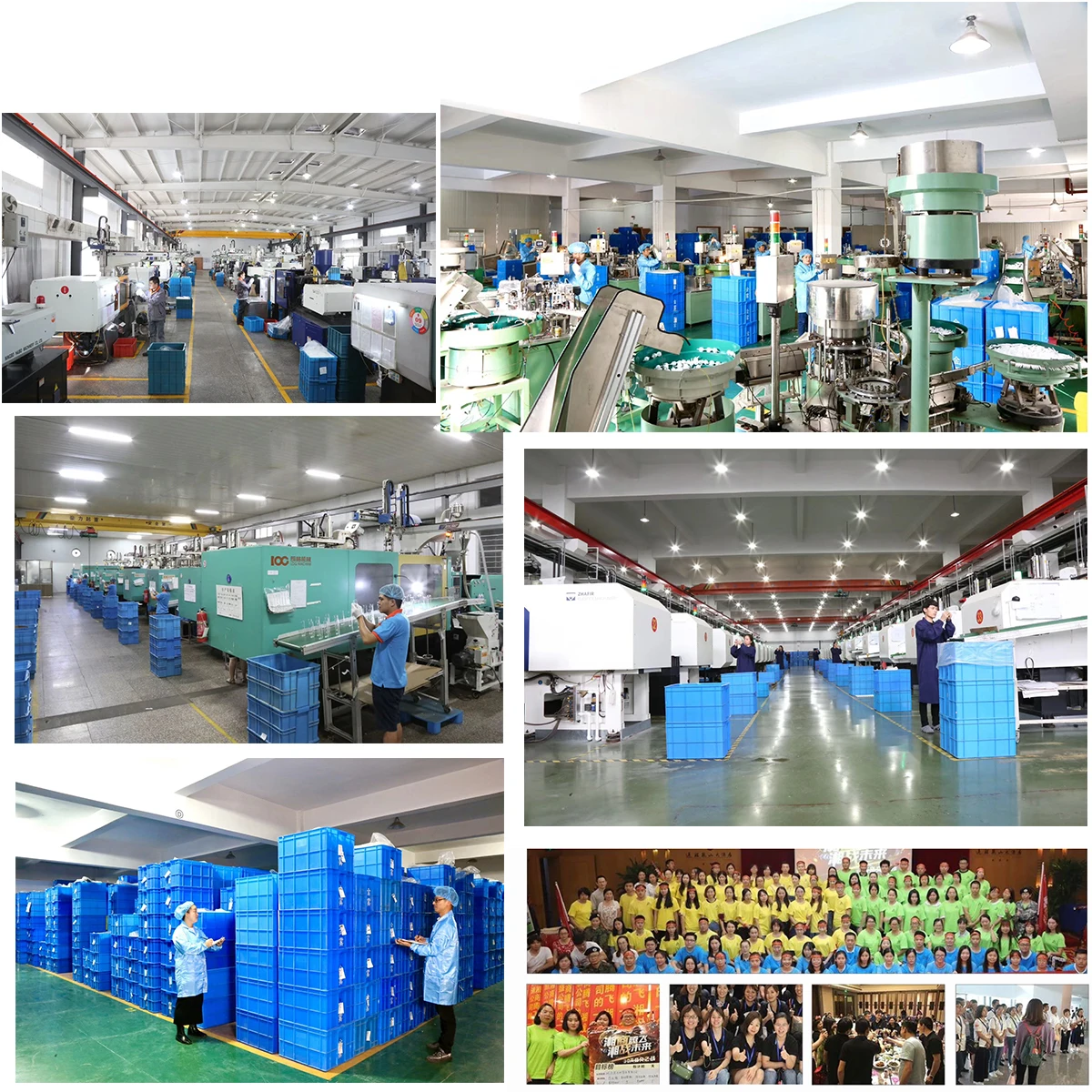 Hunan Beauty Group Company 3