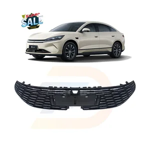 Wholesale OEM BYD Qin L DM-i EV Car Accessories New Original Front Grill Assembly Front Grill Spare Parts in Stock
