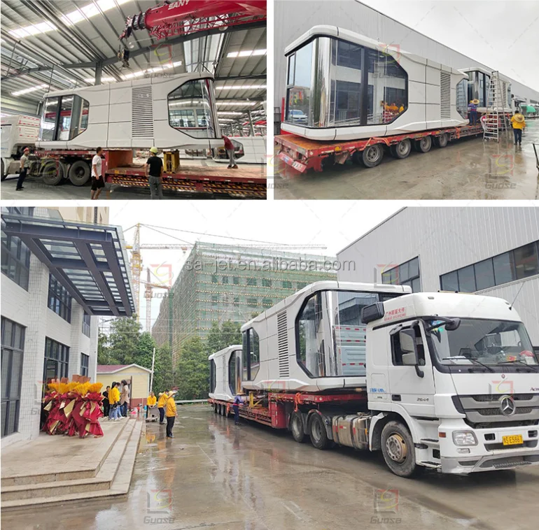 20ft 40ft 40hc Empty Container Shipping Container Used Container For