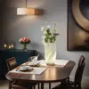 3D Printed Lighting Fixtures