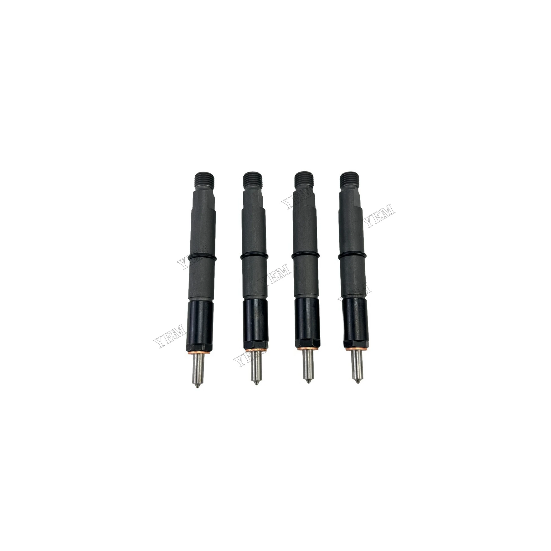0432193450 02113547 Injector Assembly Compatible for Volvo D4Ds Replacement Engine Parts for Sale