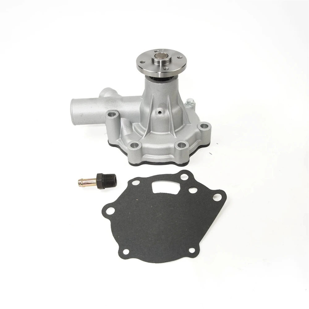 IZUMI Water Pump for Mitsubishi MT21 MT21D MT23 MT23D MT25 MT25D Aftermarket Engine Spare Parts