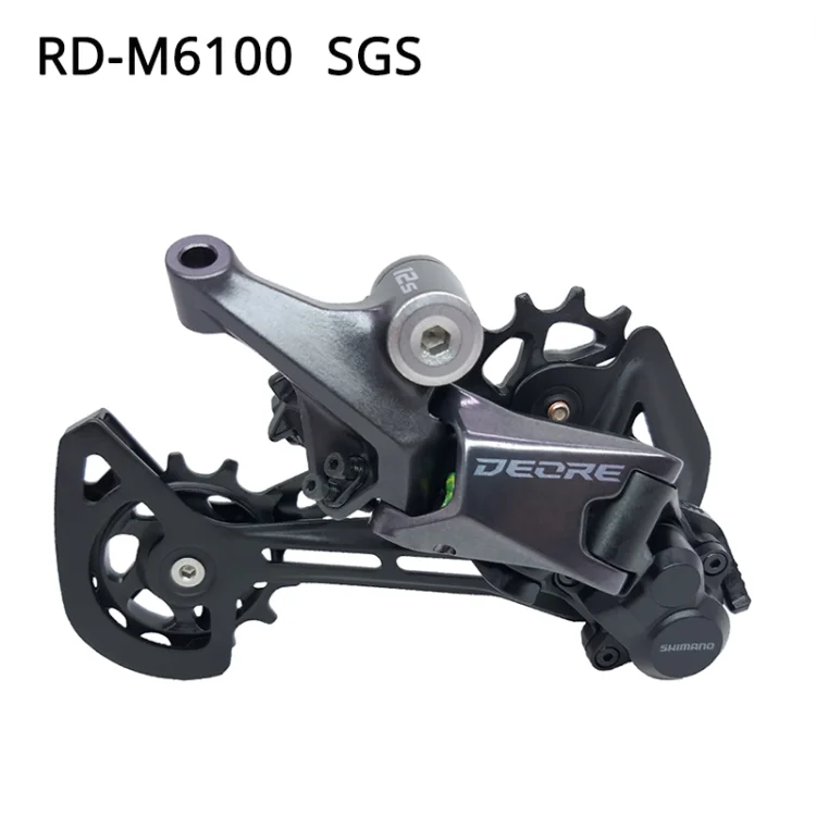 Shimano Slx Deragliatore Posteriore Shimano Xt 11v Vendita Calda