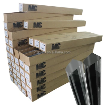 3M Car Window Tint Removable Plexi Glas Holographic Smart Thermal Windows Nano Ceramic Polarized Sheets Plugout 3M Window Films