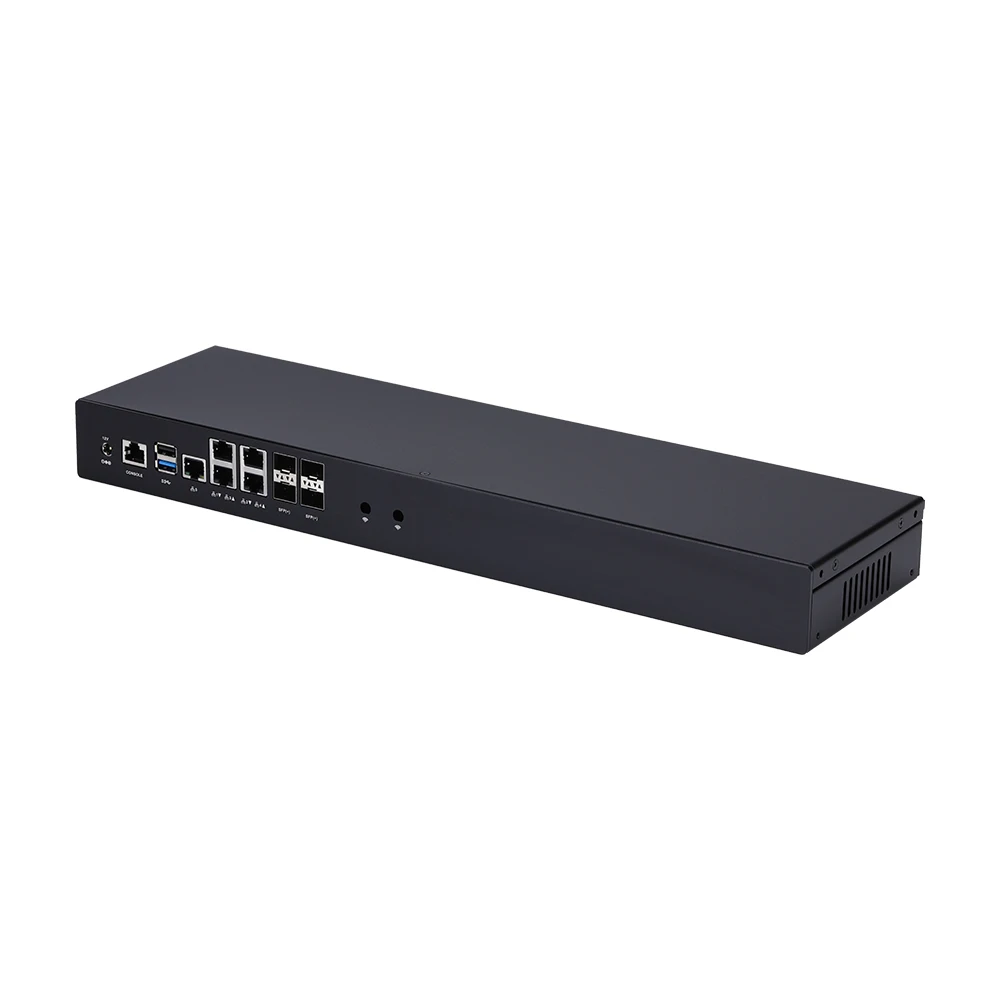 Atom C3758 8-core Firewall Router - Atom C3758 8-Core With 5x 2.5G LAN ...