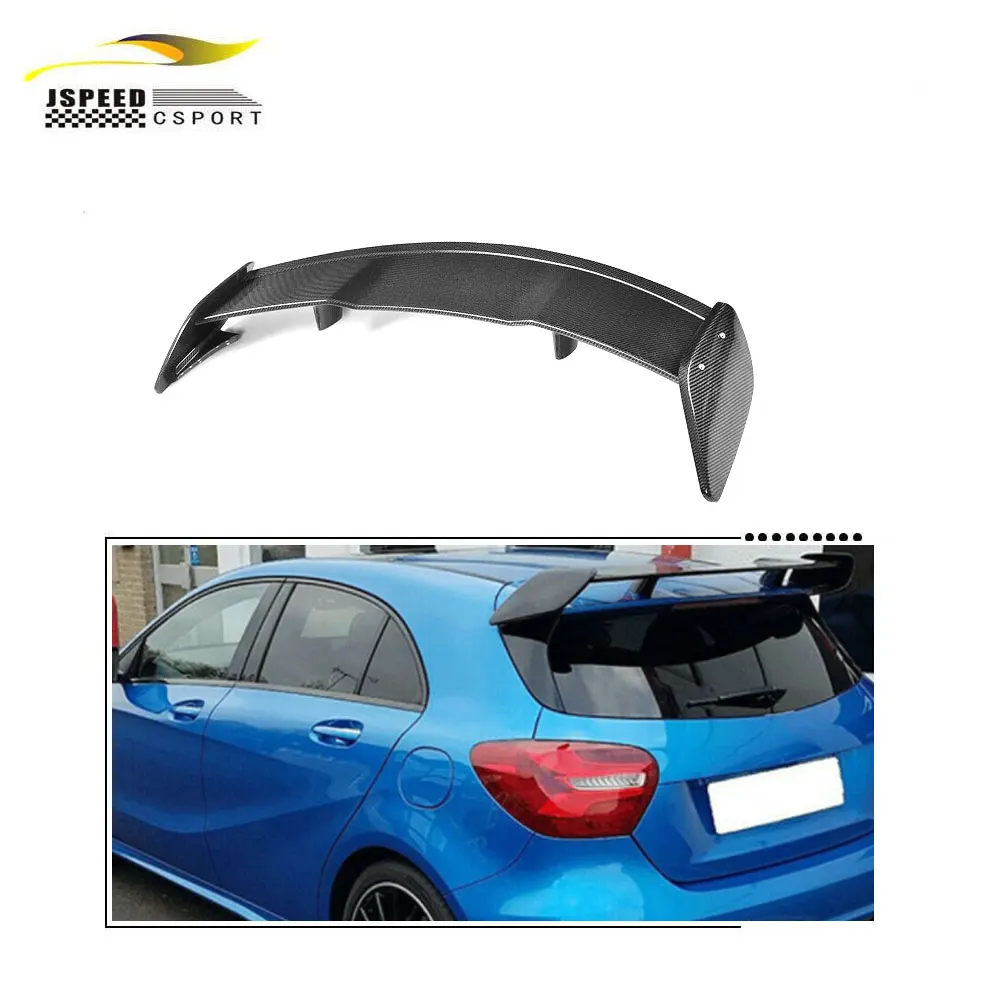 Spoiler e alettoni tuning ed elaborate per Mercedes-Benz Classe A 2013 | Acquisti Online su