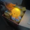 Glow Buns Edition (with steamer)
