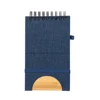 Bleu foncé