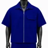Bleu foncé
