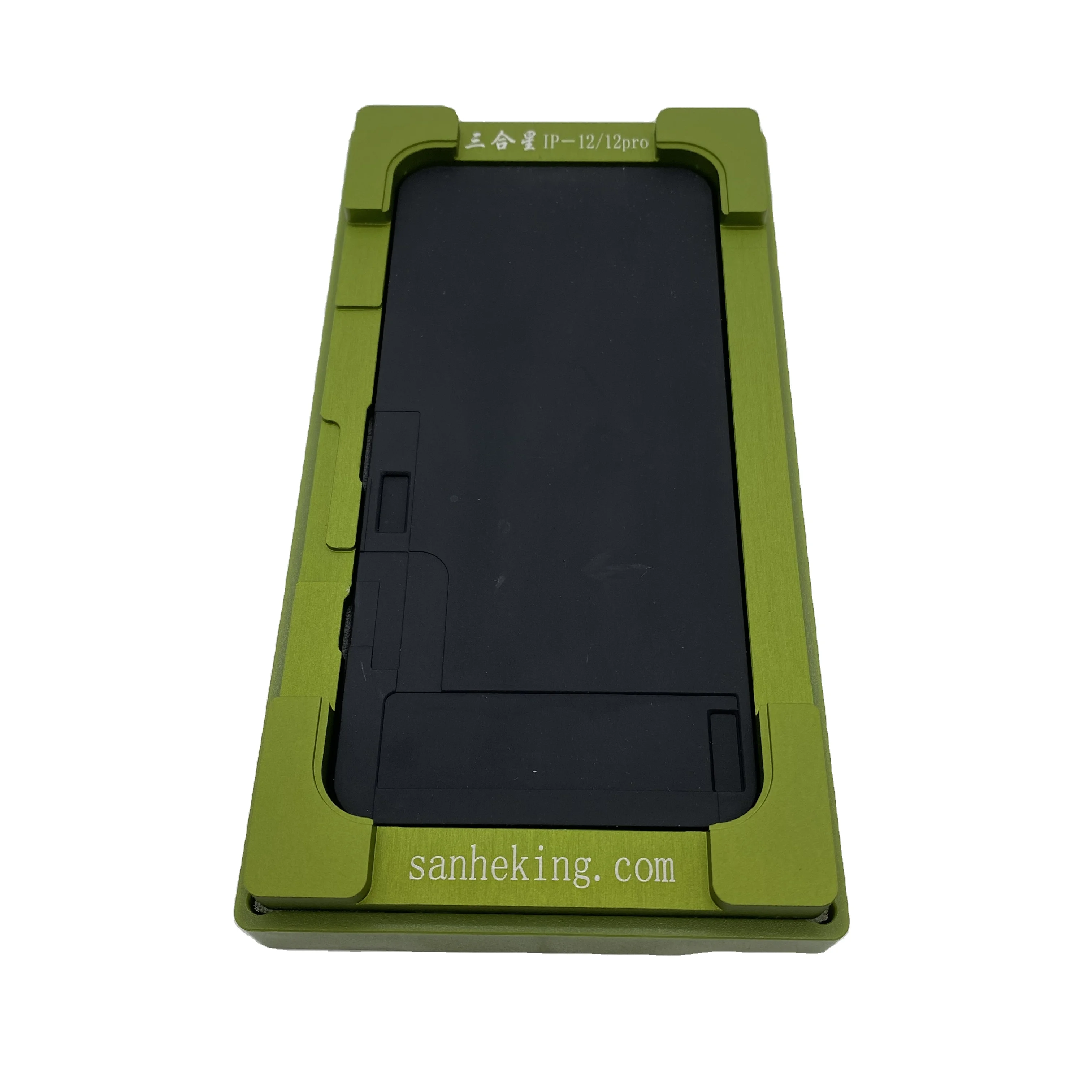 Universal Laminating Mold for Iphone XR, XS Max, 11, 12 Pro Max