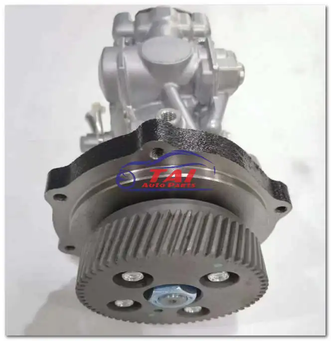 ja 2 25.５㎝ Fuel Pump 8972523415 for Isuzu D-Max NKR 4JH1T Diesel Engine