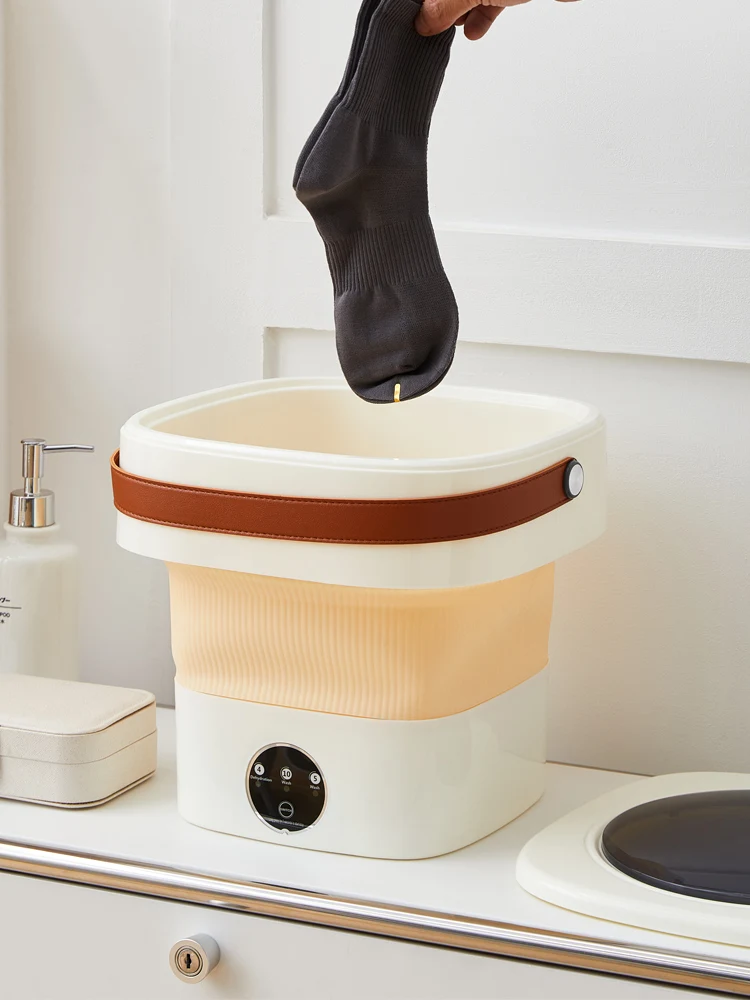 Mini Washing Machine