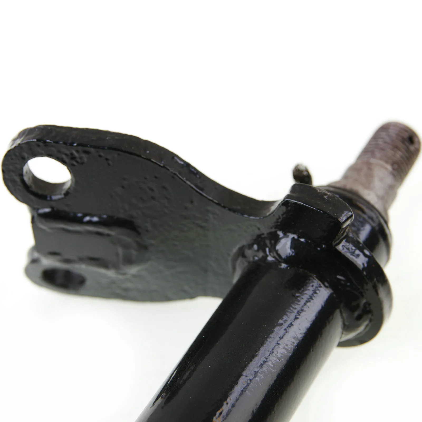 カズヤ 日高 良太 | スーパーカブ90が入庫しました！ なかなかヤレてい