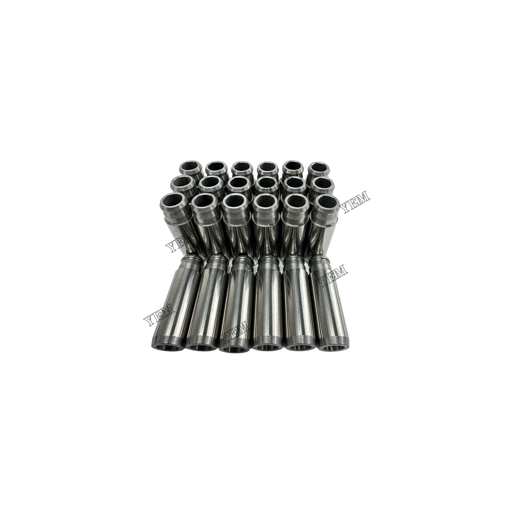 Valve Guide Fits for Mitsubishi S6B3 Wholesale Engine Parts