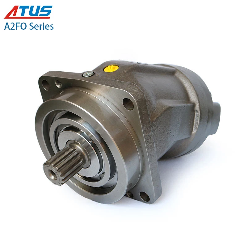 A2FO forklift truck Marine crane hydraulic pump Axial Piston Hydraulic Pump