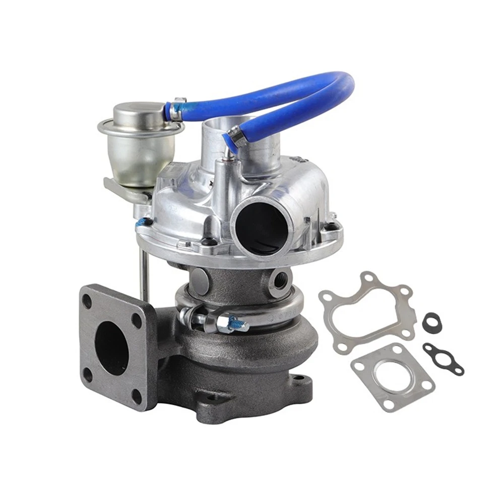 IZUMI Turbocharger 135756180 for Perkins 404D-22T 404D-22TA Aftermarket Engine Spare Parts
