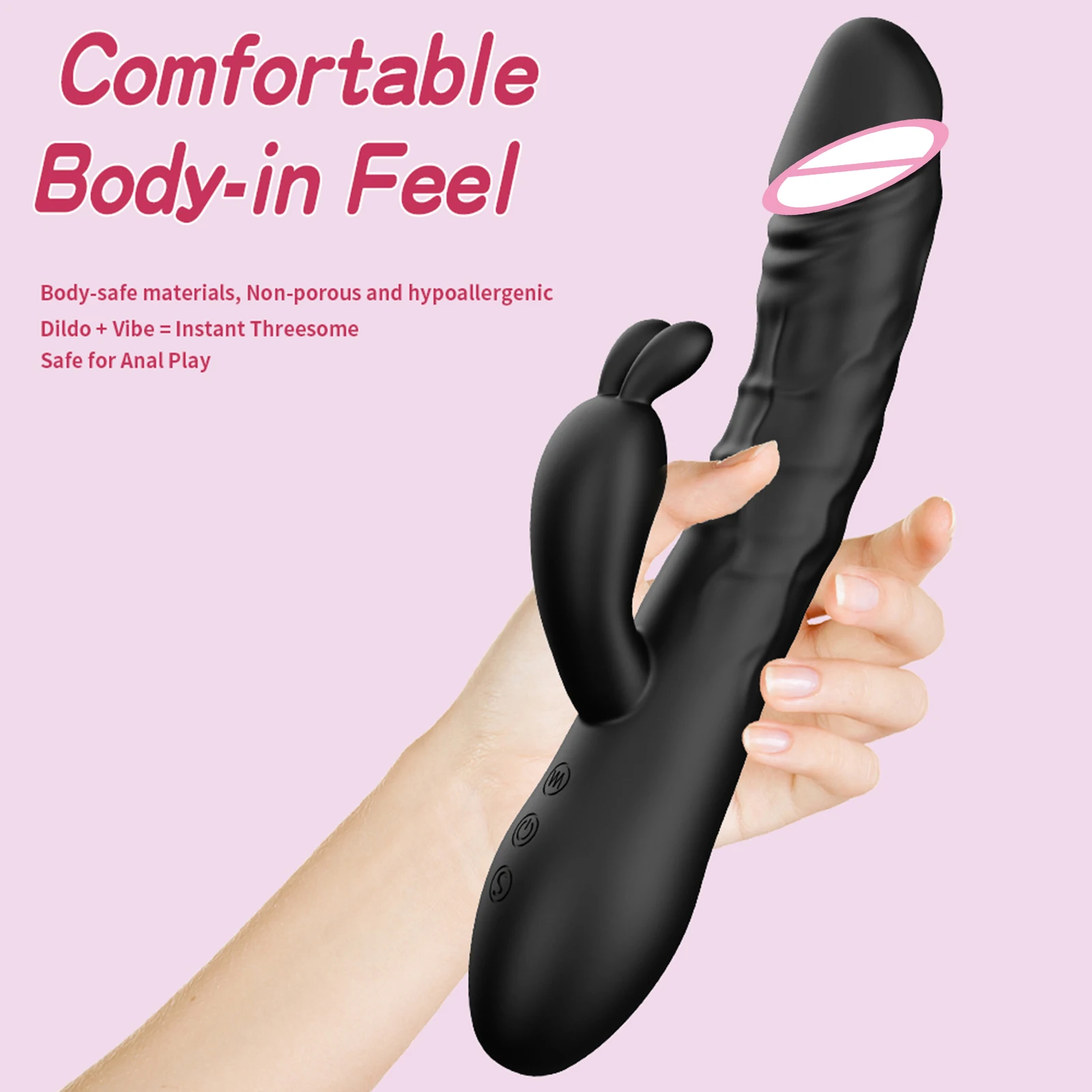 non porous sex toys Red Ribbon Sex Toys Condom On Stock Photo 2386590317