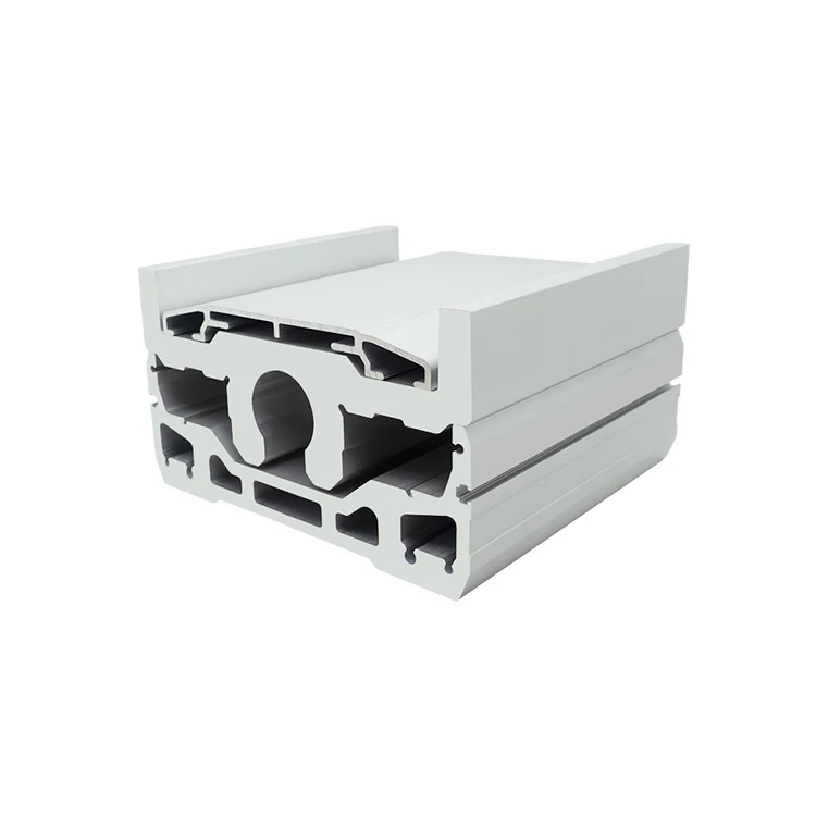 135 Wide Module Aluminum Profile Slide Table Linear Linear Motion Platform Slider Mechanical Arm Synchronous Belt Customization