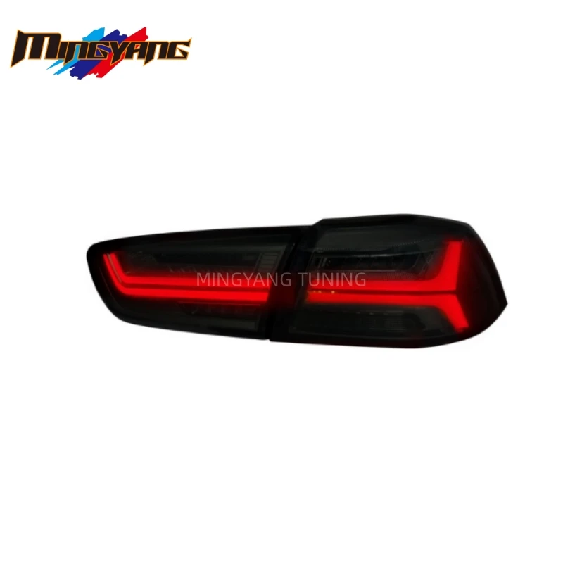 Hot Selling Car Accessories Tail Lamp Tail Light Taillight 20082016