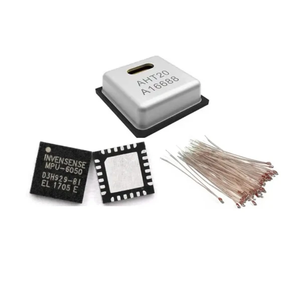 OV07960-E62P-RH  Image Sensors ROHS Whynot Technology