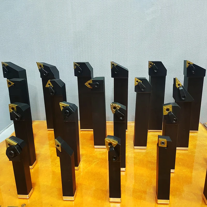 Wholesale Lathe Turning Tools Cnc Internal Tool Holder Sducr High-Speed Steel Boring Bar Internal Turning Tool Holder Boring Bar factory
