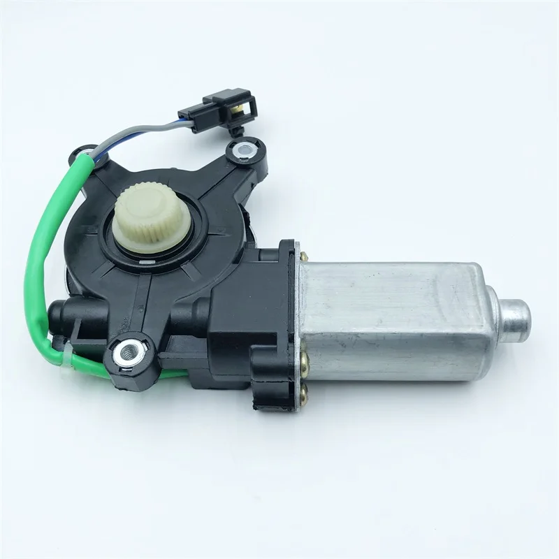 Высококачественный регулятор стеклоподъемник 810008030 электрический правый двигатель для Ssangyong Korando Rodius Actyon