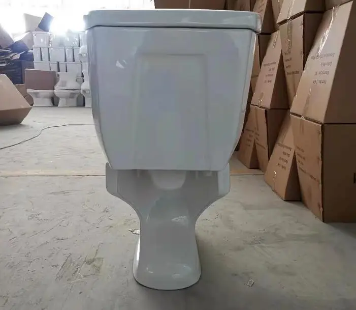 henan Ceramic Toilet