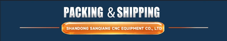 3015 1500W Fiber Laser Cutting Machine with Empower Head for Metal Stainless Steel Carbon Steel