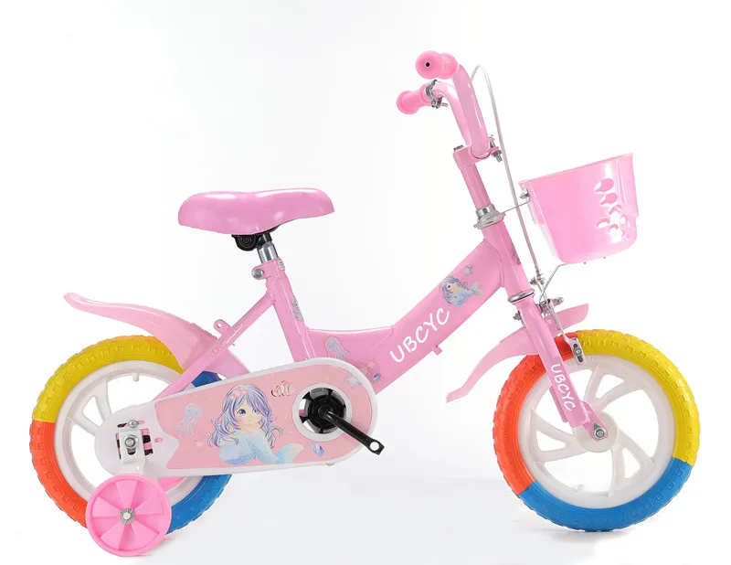 Kids Bicycle Wholesale Bike Suppliers Bulk Buy China Wholesale New
