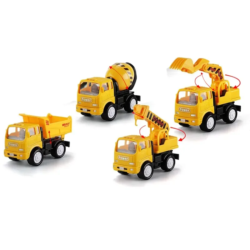 in Carrier Vehicle Construction Toys for Kids Learning Resources