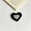Corazón negro [espejo]]