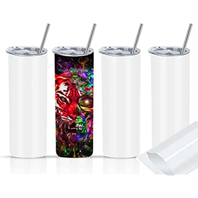 Tumbler Straw, Stainless Steel – Typo Market