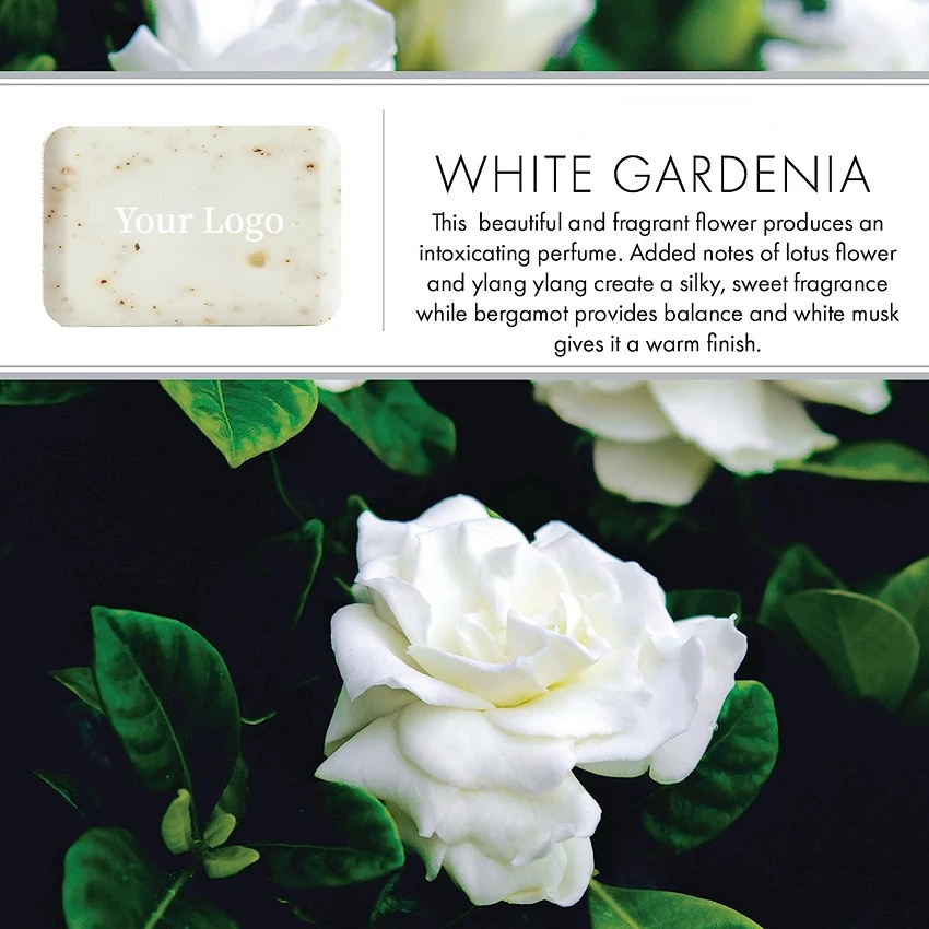 17 Years OEM Experience Wholesale Soap Best Whitening Soap with Rebranding Savon De Visage Skin Lightening Soap