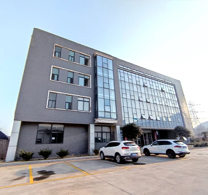 Lianyungang Tiancheng Network Technology Service Co., Ltd. factory production line 0