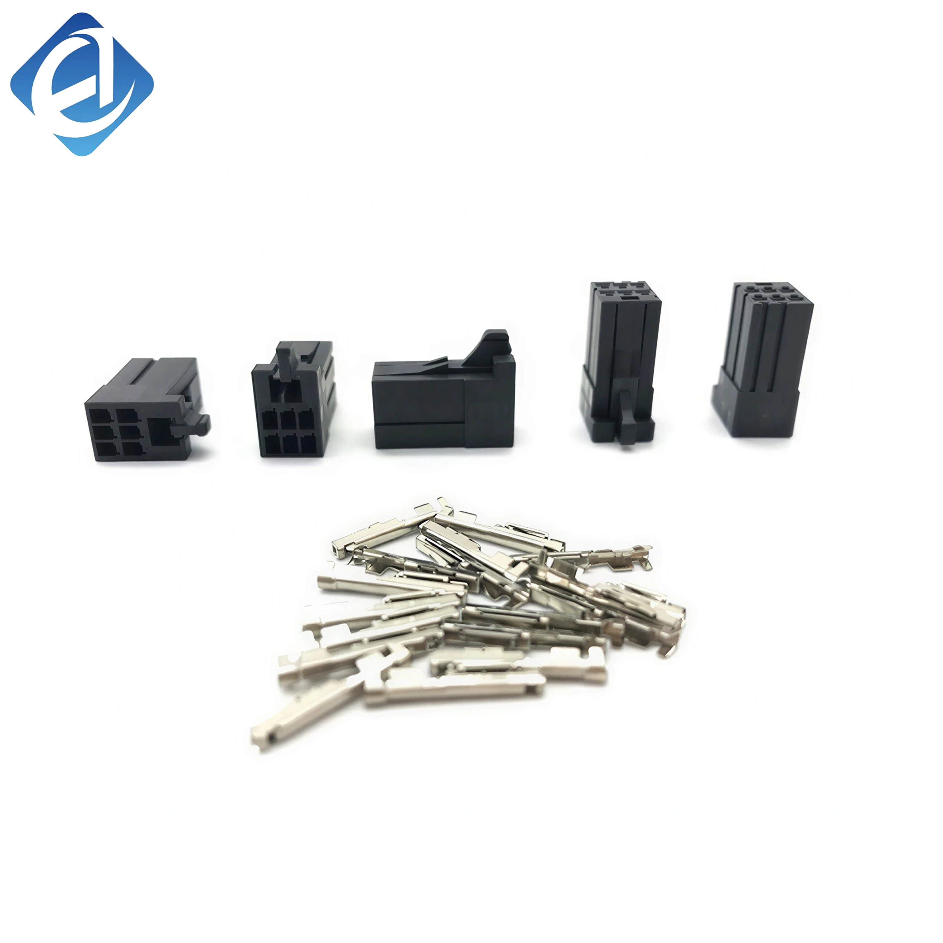 New Original A06B-6130-K201 Fanuc servo drive connector cable. It has stable signal transmission, anti‑interference and durable performance. Used for connecting Fanuc servo amplifiers and peripheral components, ensuring reliable power 