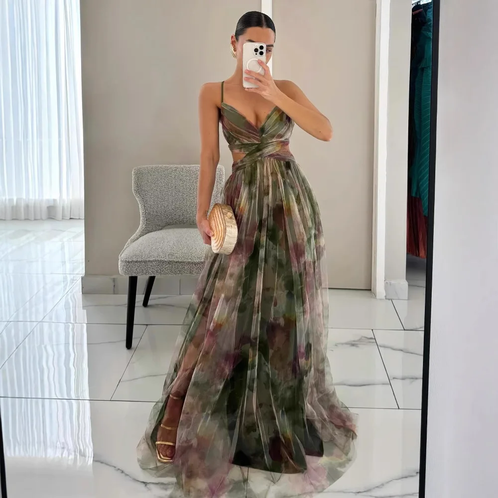 summer 2025 party dresses Mango's Summer Dresses Just Got a Seriously Chic Upgrade