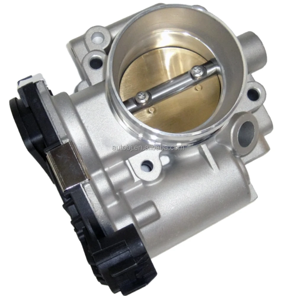 ALB-1601095214594 OEM 94703005 Throttle Valve Body Cuerpo Aceleracion Para For Valvula Aceleracion Completa Chevrolet Agile Montana nova1.4 Mpfi