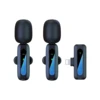 ไมค์สีดำ 2 ตัว_IOS