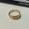 17-never give up-Gold